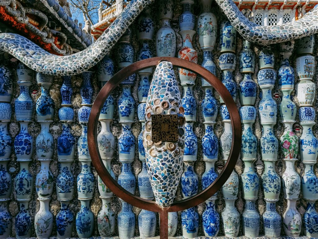 Multani Blue Pottery: 5 Jaw-Dropping Reasons  2025 Home Decor Trends