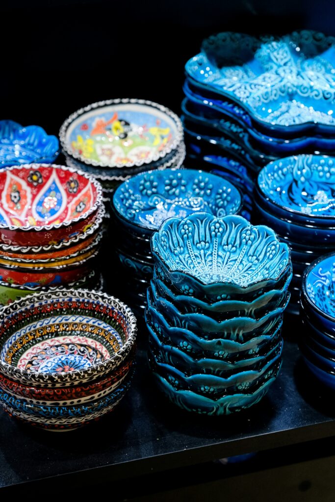 Multani Blue Pottery: Discover 7 Amazing Secrets Behind Its Global Rise