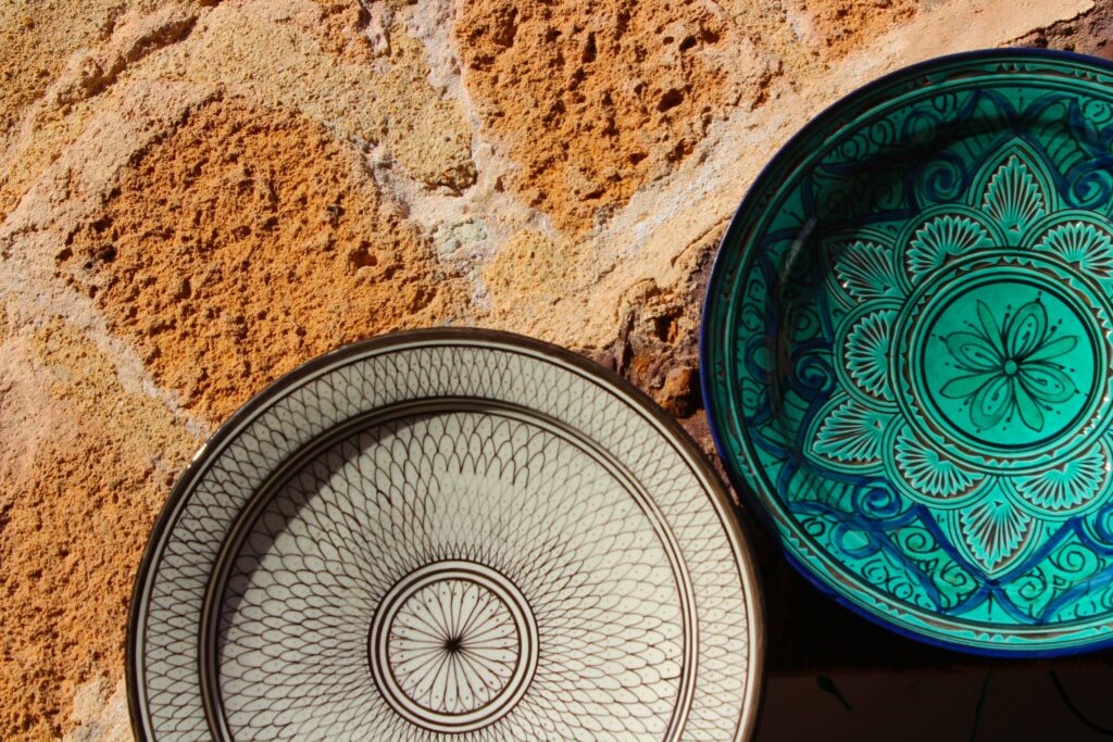 Multani Blue Pottery: Top 10 Design Secrets from Clay to Cosmos Craftsmanship