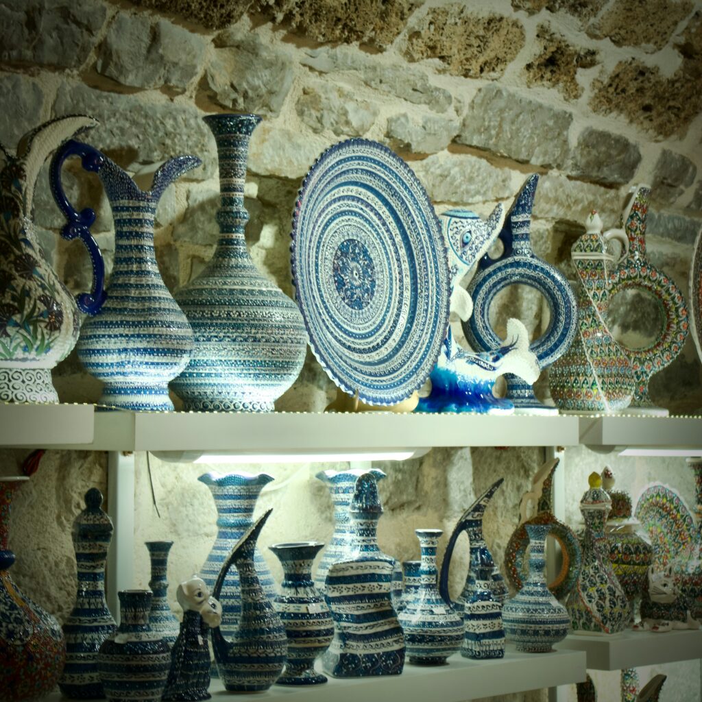 Multani Blue Pottery: 7 Proven Ways to Spot Authentic Handmade Craft