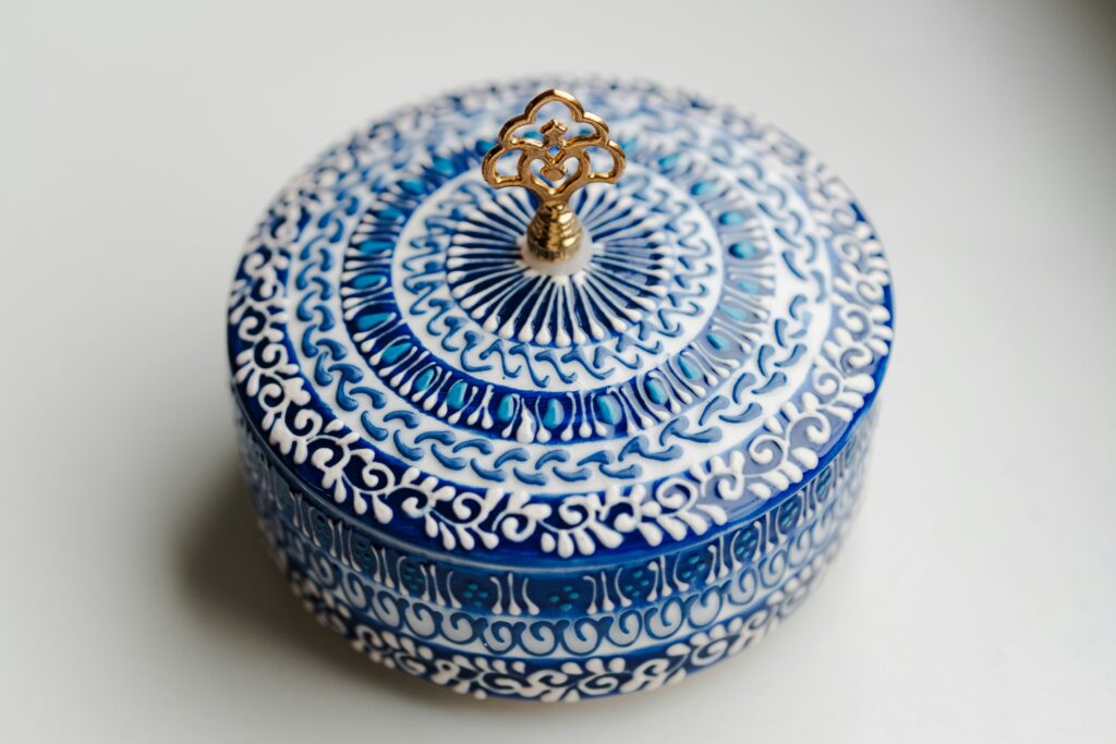 Multani Blue Pottery: 7 Ways This Timeless Craft is Reviving Tradition with Passion