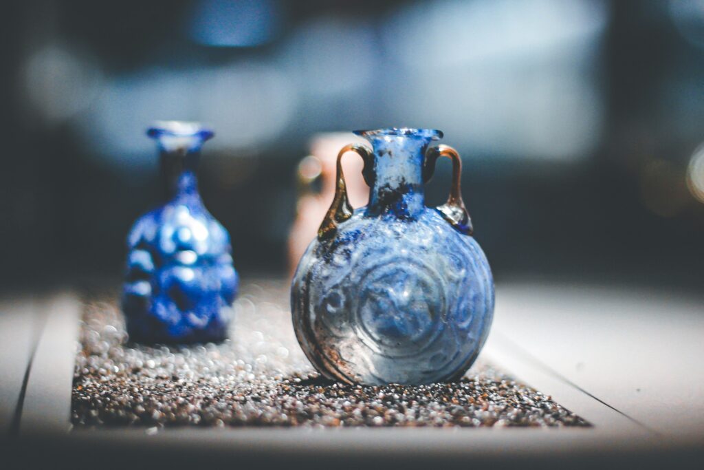 Why Multani Blue Pottery is a Must-Have for Modern Homes in 2025