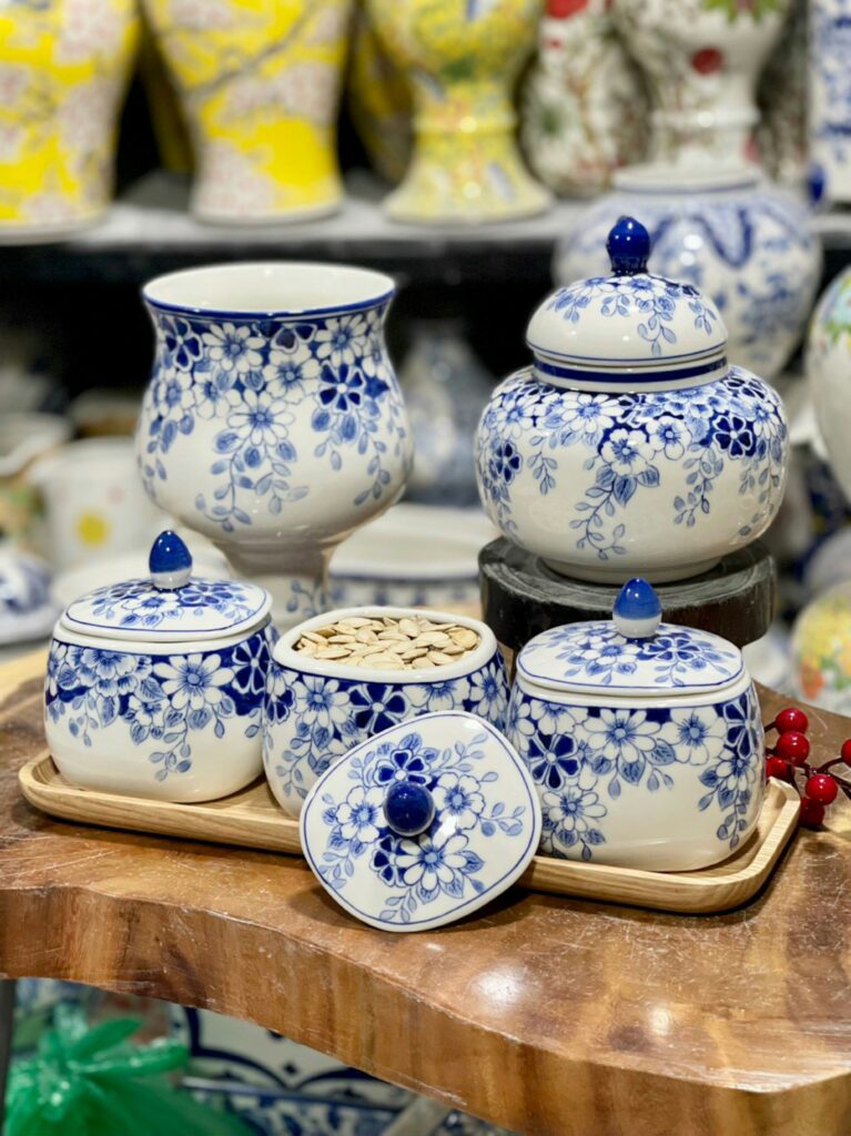Top 10 Beautiful Multani Blue Pottery Pieces That Elevate Any Home Decor