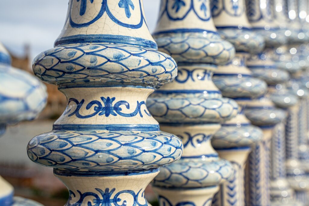 Multani Blue Pottery: 5 Inspiring Eco-Friendly Secrets Craft Tradition