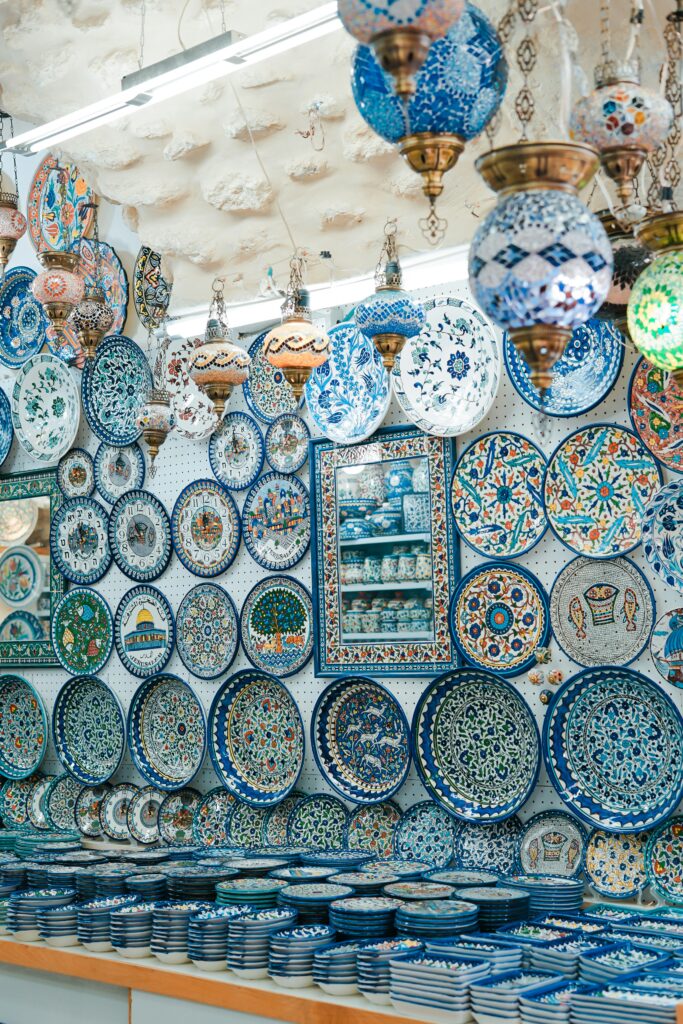 Multani Blue Pottery: The 7 Ethical Secrets Behind This Handcrafted Earth Art
