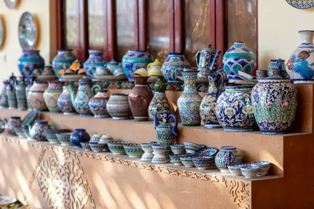 7 Stunning Secrets of Multani Blue Pottery: How Ancient Clay Transforms Into Cosmic Art