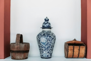 Multani Blue Pottery: 3 Life Changing Ways This Qing Dynasty Vase Brings Harmony to Your Decor